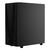Корпус Ocypus Gamma C70 ARGB без БП Black  (Gamma-C70-BKG400XX-GL)