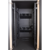 Шкаф LANMASTER SOUNDPROOF звукоизолированный 24U 750x1130 мм,  отделка под дерево,  цвет лиственница