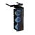 Вентилятор для процессора ALSEYE AS.03.08.0001  (C-RAM-Alpha-B) Product Size: 145.9 * 82 * 38.3mm Number of fans: 3 Size: 40 * 40 * 20mm Material: 1mm SPCC thick sheet metal Surface treatment: Powder coated black on the surface Box: Black Leaf: Milk white Luminous effect: internally emitting ARGB Speed: 1000-3500RPM Ou
