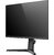 Монитор Hisense 27" 27G6Q PRO черный IPS LED 16:9 HDMI матовая HAS Piv 1000:1 320cd 89гр / 89гр 2560x1440 320Hz FreeSync Premium DP QHD 5.5кг
