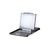SINGLE RAIL 16P PS / 2-USB LCDKVMP 19INCH WIH IP