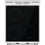 Плита GECS5C70WA 740508 GORENJE