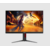 МОНИТОР 23.8" AOC 24G4HA Black с поворотом экрана  (IPS,  1920x1080,  200Hz,  0.5 ms,  178° / 178°,  300 cd / m,  1000:1,  +2xHDMI 2.0,  +DisplayPort 1.4,  +MM)