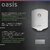 Водонагреватель Oasis Standart EcoER-30 1.5кВт 30л электрический настенный / белый