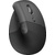 Мышь Logitech Lift графитовый оптическая  (4000dpi) беспроводная USB  (5but)