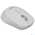Мышь Acer OMR310 светло-серый оптическая 1600dpi беспров. BT / Radio USB  (ZL.MCECC.033)