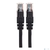 Патч-корд U / UTP,  CAT 5e,  RJ45-RJ45,  26AWG,  ZH нг (А)-HF,  черный,  1, 5м  REXANT