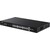 Tenda TEG1128P-24-250W Коммутатор неуправляемый PoE,  26x1 Гбит / с,  PoE 24х30 Вт  (до 230Вт),  SFP 2х1 Гбит / с,  установка в стойку