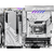 Материнская плата ASUS ROG Maximus Z890 Apex,  двухканальная,  DDR5