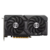 Видеокарта Asus PCI-E DUAL-RX7600-O8G-EVO AMD Radeon RX 7600 8Gb 128bit GDDR6 2280 / 17500 HDMIx1 DPx3 HDCP Ret