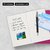 Блокнот Moleskine CAHIER JOURNAL CH018D17 Large 130х210мм обложка картон 80стр. нелинованный розовый неон  (3шт)