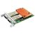 Сетевая карта /  OCP3.0 2-Port 100G Fiber Network Adapter
