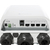 Mikrotik CRS305-1G-4S+OUT Коммутатор FiberBox Plus,  1*1Gbit RJ45,  4*SFP+,  outdoor case