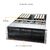 Supermicro A+ 4U Server 4124GS-TNR noCPU (2)7003 / 7002 EPYC / TDP 280W / no DIMM (32) / SATARAID HDD (35)SFF+HDD (2)SFF NVMe (4)SFF / 2x1Gbe /  support up to 8 double /  width GPU