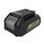Аккумулятор Greenworks G24B4,  24V,  4А.ч 2926807
