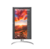 Монитор LG 27" UltraFine 27UP850K-W черный IPS LED 16:9 HDMI M / M матовая HAS 1200:1 400cd 178гр / 178гр 3840x2160 60Hz FreeSync DP 4K USB 5.9кг