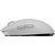 Мышь игровая беспроводная Logitech PRO X SUPERLIGHT,  WHITE  (арт. 910-005946,  M / N: MR0086  /  CU0021)