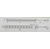 ITK PH22-9D1-P PDU 9 розеток DIN49440  (нем. cтанд.) 1U,  шнур 2м вилка DIN49441  (нем. станд.),  профиль из ПВХ,  черный