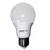 GAUSS 23217A Светодиодная лампа LED Elementary A60 7W E27 520lm 2700K 1 / 10 / 100 0