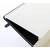 Блокнот Moleskine CLASSIC SOFT QP623 190х250мм 192стр. нелинованный мягкая обложка фиксирующая резинка черный