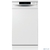 Посудомоечная машина Gorenje GS520E15W белый  (узкая)