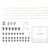 Корпус Ocypus Iota C70 ARGB без БП White  (Iota-C70-WHD600XX-GL)