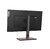 Монитор Lenovo 27" ThinkVision P27q-30 черный IPS LED 4ms 16:9 HDMI матовая HAS Piv 1000:1 350cd 178гр / 178гр 2560x1440 60Hz DP Quad 2K  (1440p) USB 6.8кг