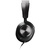 Наушники с микрофоном Steelseries Arctic Nova Pro черный 1.5м накладные оголовье  (61527)