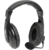 Defender Gryphon 750U компьютерная гарнитура USB,  черный,  1.8м кабель
