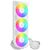 Жидкостная система охлаждения Arctic Cooling Liquid Freezer III Pro 420 Multi Compatible All-In-One CPU Water Cooler   (ACFRE00189A)