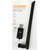 Сетевой адаптер WiFi Digma DWA-AC1300E AC1300 USB 3.0  (ант.внеш.съем) 1ант.  (упак.:1шт)