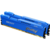 Kingston 8GB 1600MHz DDR3 CL10 DIMM (Kit of 2) FURY BeastBlue