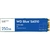 WD SSD Blue SA510,  250GB,  M.2 (22x80mm),  SATA3,  R / W 550 / 525MB / s,  IOPs 95 000 / 81 000,  TBW 100,  DWPD 0.2  (12 мес.)
