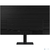 Samsung 27" Essential S3 S30GD S27D300GAI IPS LED 16:9 1920x1080x100Hz 5ms 250cd 1000:1 178 / 178 D-Sub HDMI VESA Tilt Black