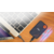 SSD накопитель Netac ZX20 II 2TB USB 3.2 Gen 2 Type-C External Magnetic Portable SSD,  R / W up to 2000MB / 1800MB / s,  with USB C to A cable and 20Gbps USB C to C cable 3Y wty