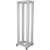Стойка TWT  (TWT-RACK2-42U-6x8) двухрамная 42U. 600x800мм. серая