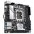ASUS PRIME H610I-PLUS-CSM,  LGA1700,  B610,  2*DDR5,  VGA+DP+HDMI,  SATA 6.0,  M.2,  USB 3.2,  USB 2.0,   mITX; 90MB1GB0-M0EAYC