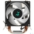 DEEPCOOL AG300 LED LGA1700 / 1200 / 115X / AM5 / AM4  (36шт / кор,  TDP 150Вт,  PWM,  Multi-Color LED Lighting,  Fan 92mm,  3 тепл. Трубки прямого контакта) RET