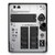 APC Smart-UPS 1500VA / 980W,  Line-Interactive,  LCD,  Out: 220-240V 8xC13  (4-Switched),  SmartSlot,  USB,  COM,  HS User Replaceable Bat,  Black,  3 (2) y.war.