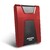 Жесткий диск USB3.1 1TB EXT. 2.5" RED AHD650-1TU31-CRD ADATA