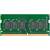 Synology 16 GB DDR4-2666 SO-DIMM Module Kit  (for expanding DVA3219,  RS820+,  RS820RP+)