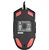 Мышь A4 Bloody P91 Pro черный оптическая  (16000dpi) USB2.0  (7but)