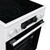 Плита GECS5C70WA 740508 GORENJE
