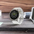 Смарт-часы Garmin Epix  (Gen 2) Sapphire титановый белый 47мм