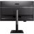 Монитор 27" AOC Q27P4CV   IPS,  2560x1440,  120Hz,  4ms,  350сd / m,  1500:1 | HDMI (2.0),  DP (1.4),  Type-C (PD-96W),  4xUSB 3.2,  RJ45 | HAS,  Pivot,  Swivel,  InPSU,  Speakers,  Vesa 100,  Black