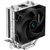 DEEPCOOL AG300 LGA1700 / 1200 / 115X / AM5 / AM4 TDP 150Вт,  PWM,  Fan 92mm,  3 тепл. трубки прямого контакта RET