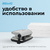 KW-TRIO 91Q0-B / GRY Дырокол серии BIAS Smart,  мощность 16 листов,  мет. База,  пластиковая рукоять c мягкой вставкой