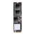 Твердотельный накопитель SSD Apacer M.2 2280 4TB AS2280F4 Client SSD AP4TBAS2280F4-1 Standard (Single)