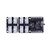 Плата интерфейсная Seeed 103020312 Grove Shield for Seeeduino XIAO - with embedded battery management chip
