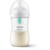Бутылочка для кормления c клапаном AirFree 250 мл,  1 шт,  серия NATURAL Response,  пластик
